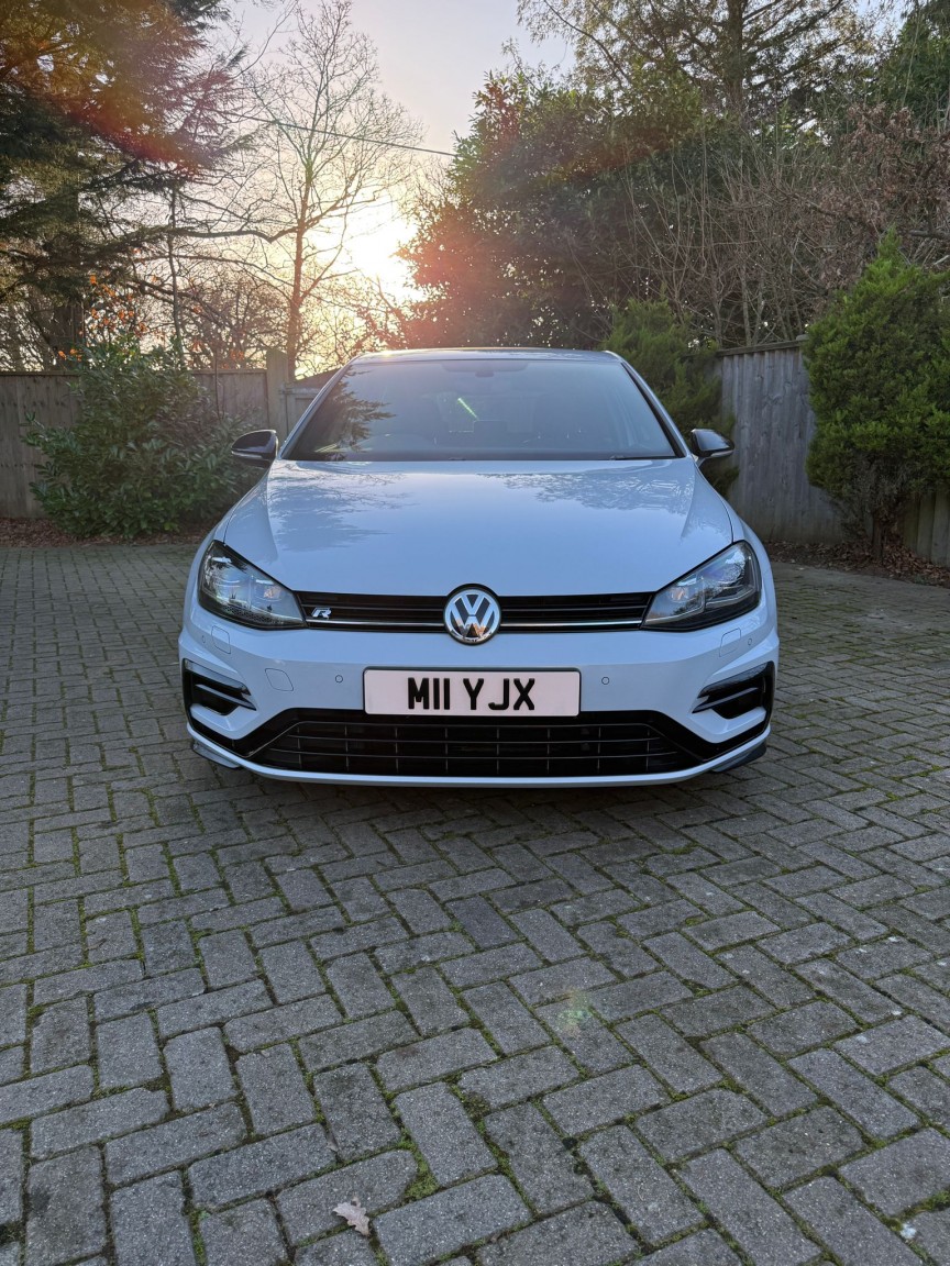 Used Volkswagen Golf 2018 for sale - 77089861: Photo 2