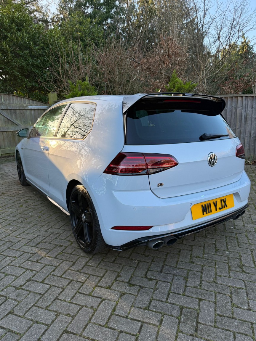 Used Volkswagen Golf 2018 for sale - 77089861: Photo 4