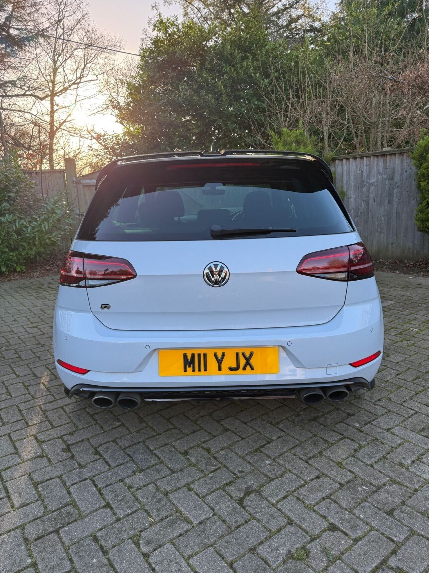 Used Volkswagen Golf 2018 for sale - 77089861: Photo 5