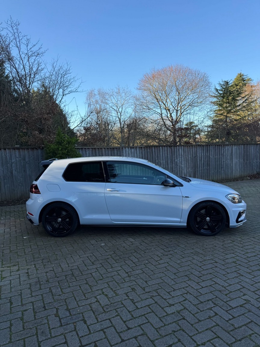 Used Volkswagen Golf 2018 for sale - 77089861: Photo 7