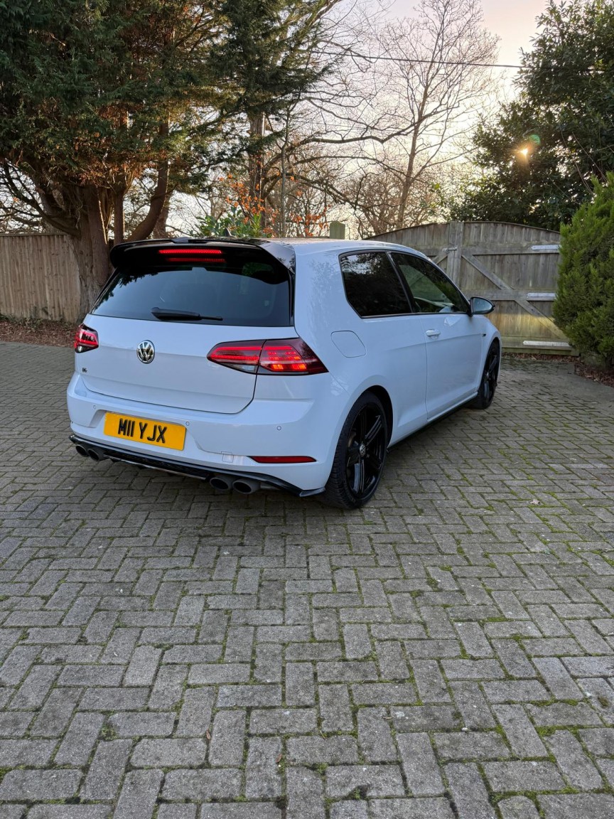 Used Volkswagen Golf 2018 for sale - 77089861: Photo 8