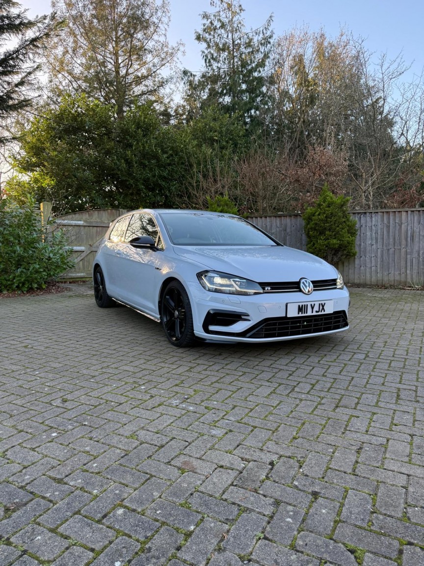 Used Volkswagen Golf 2018 for sale - 77089861: Photo 9