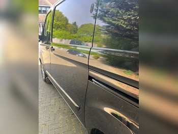 Used Ford Transit Custom 2022 for sale - 79622968: Photo