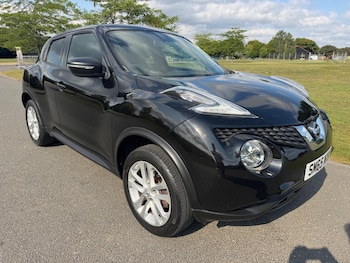 2015 - 1.6 Acenta Premium 5-Door