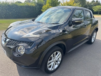 Used Nissan Juke 2015 for sale - 75632773: Photo