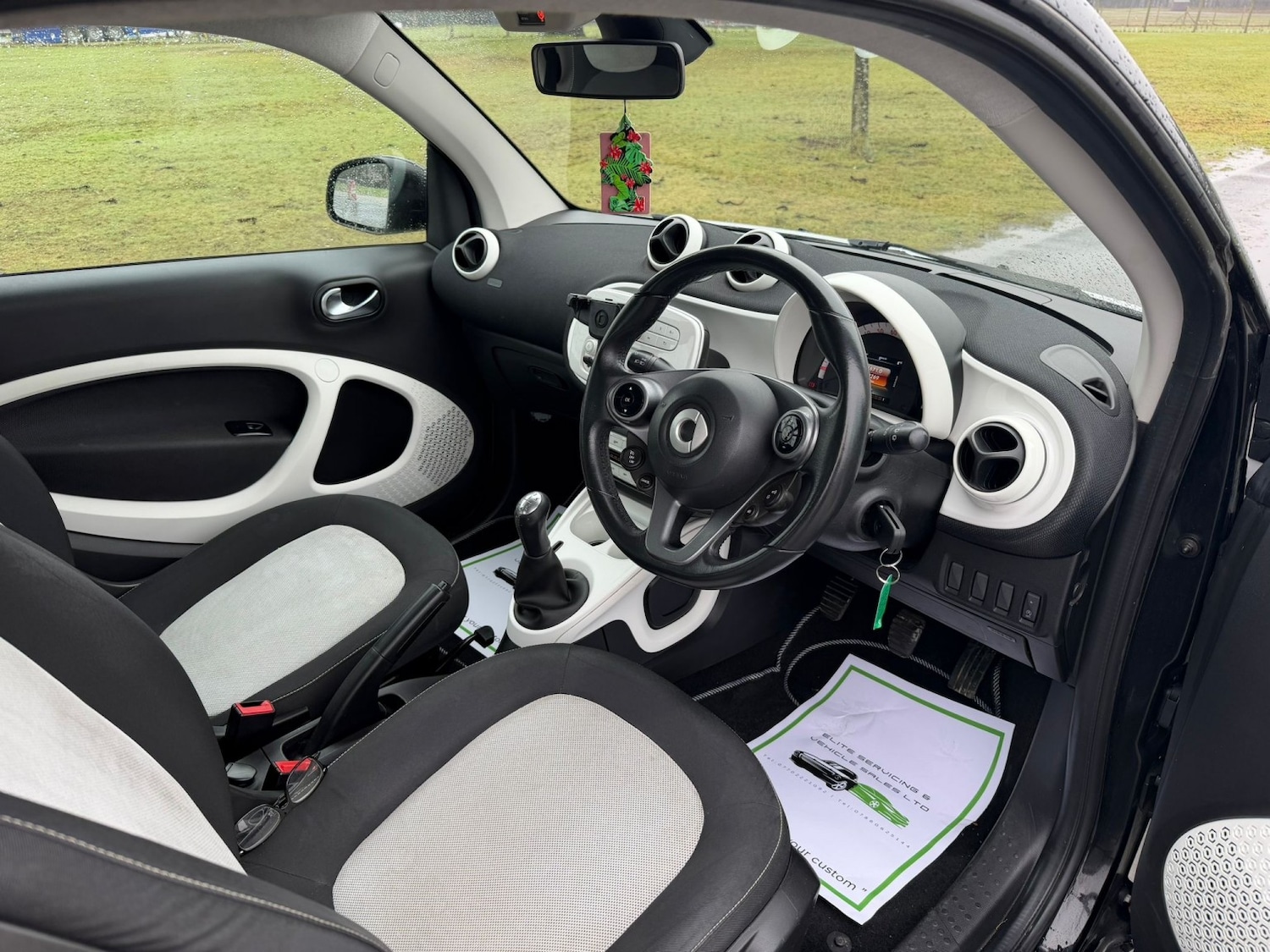 Used smart fortwo 2015 for sale - 77465674: Photo 10