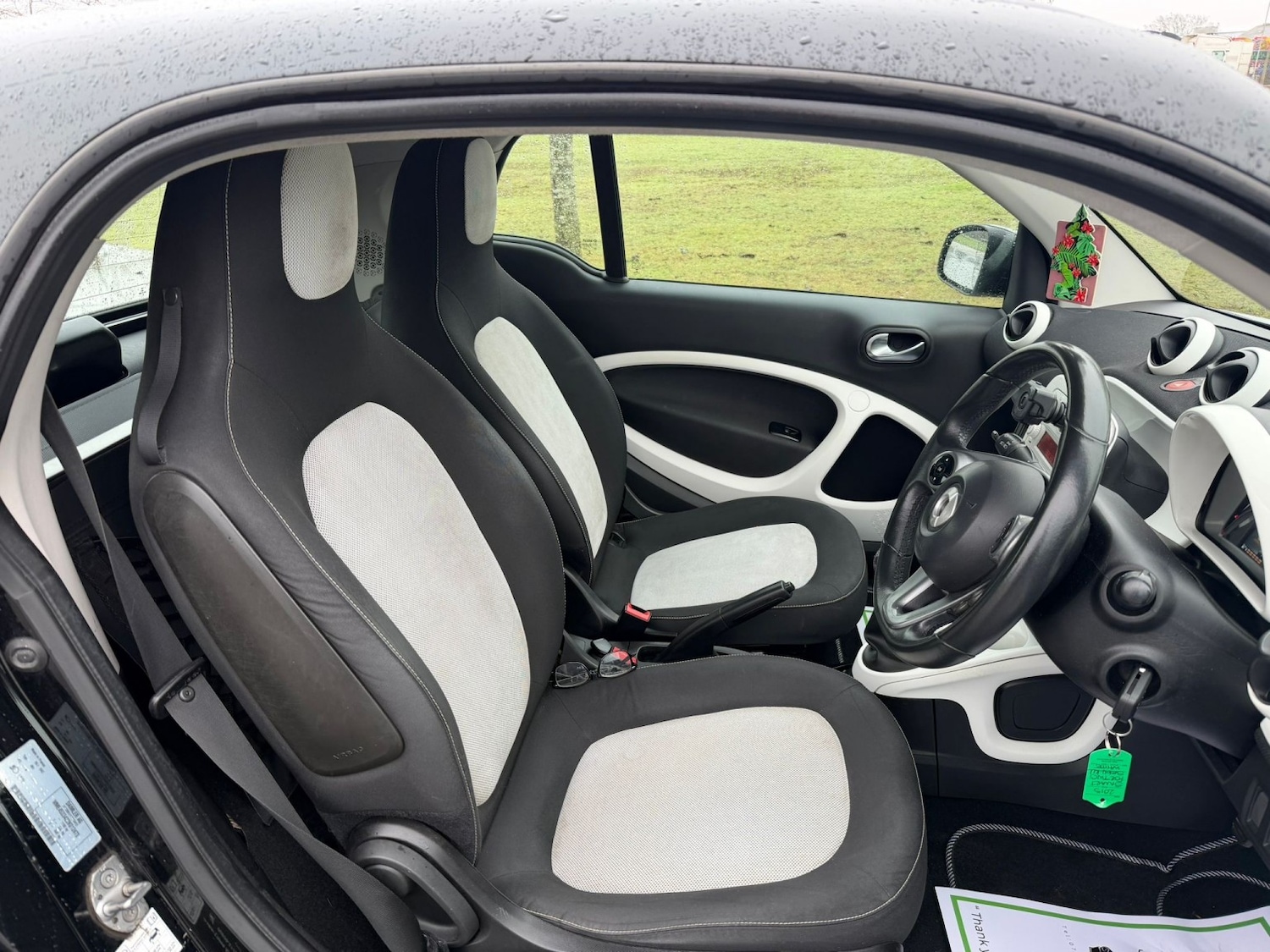 Used smart fortwo 2015 for sale - 77465674: Photo 12