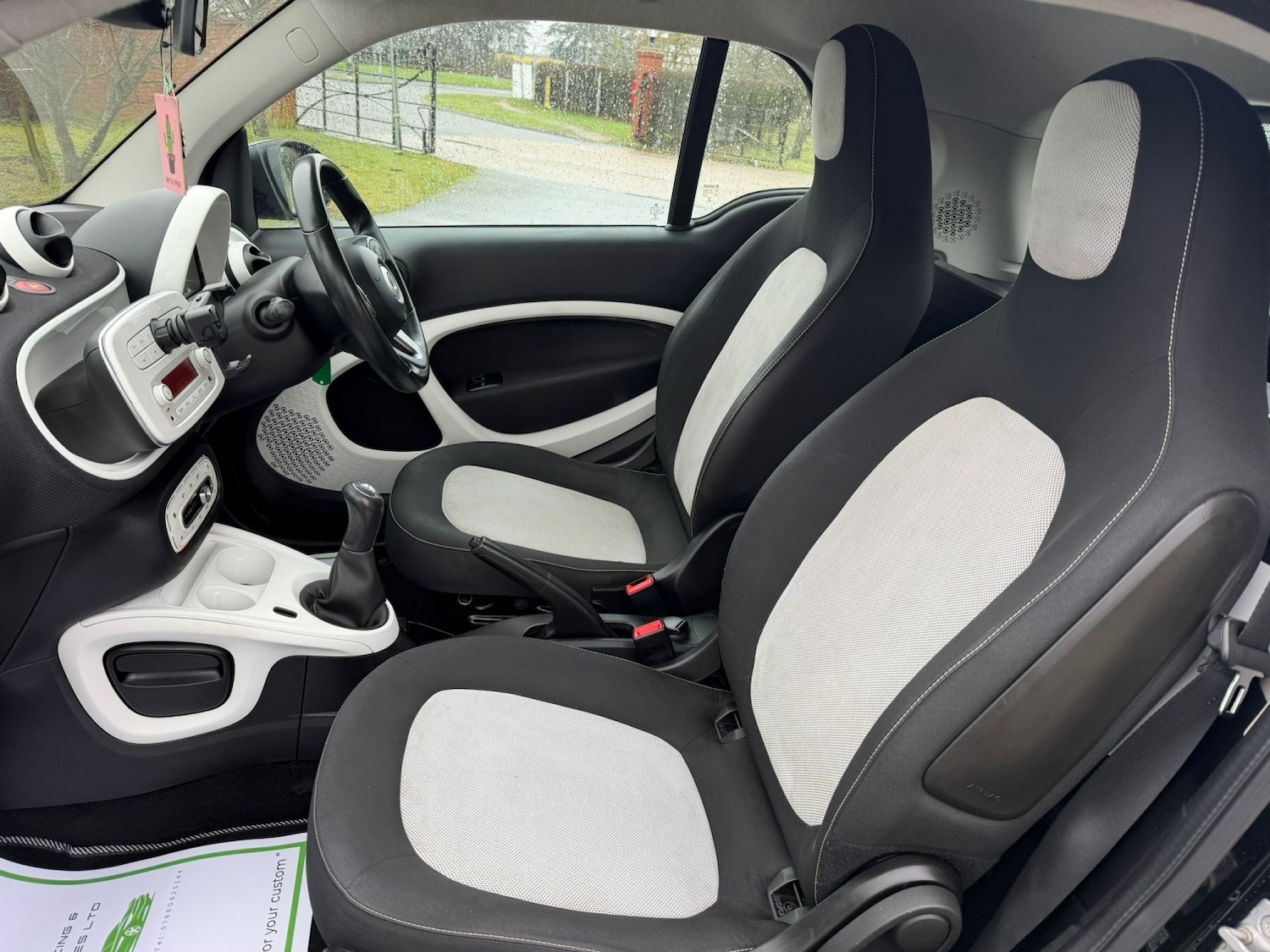 Used smart fortwo 2015 for sale - 77465674: Photo 14