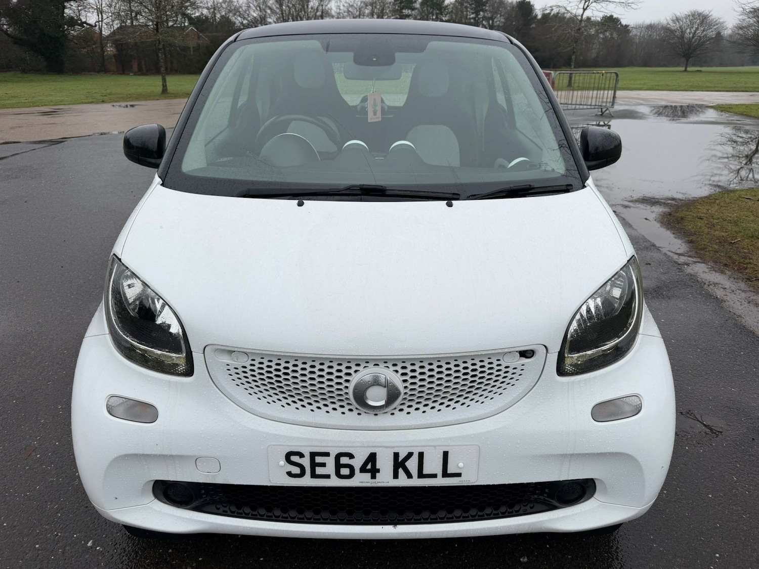 Used smart fortwo 2015 for sale - 77465674: Photo 2