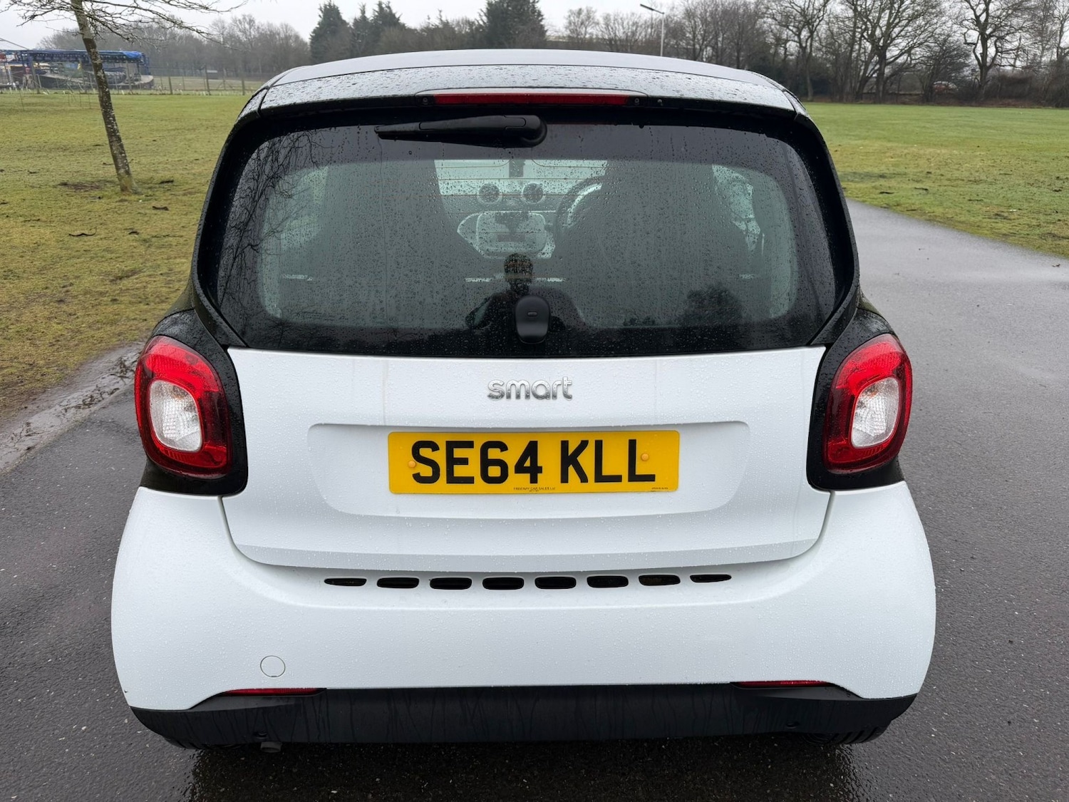 Used smart fortwo 2015 for sale - 77465674: Photo 5