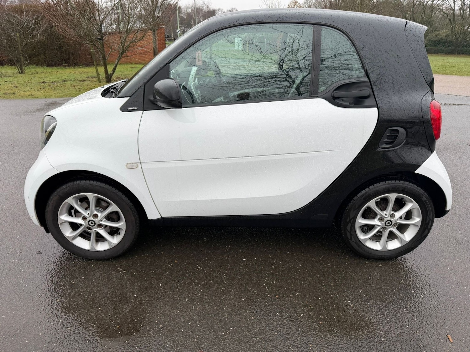 Used smart fortwo 2015 for sale - 77465674: Photo 6