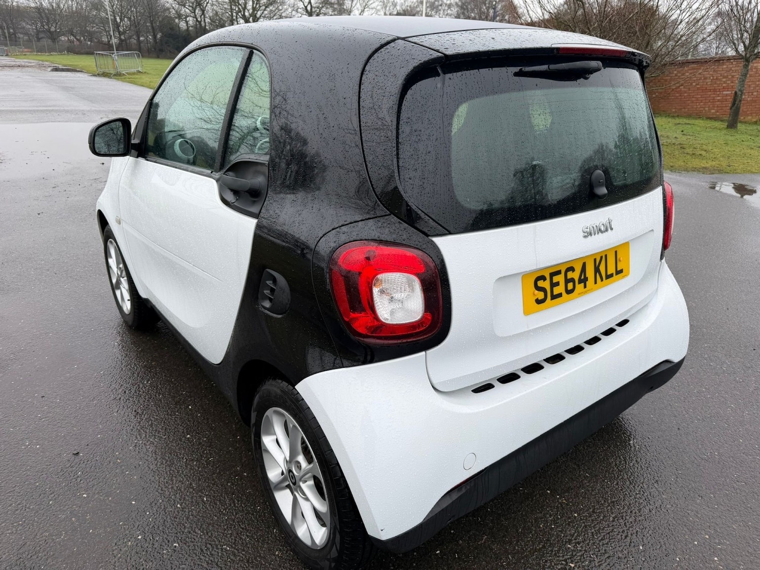 Used smart fortwo 2015 for sale - 77465674: Photo 7
