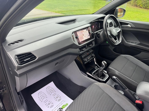 Used Volkswagen T-Cross 2020 for sale - 76281329: Photo 13