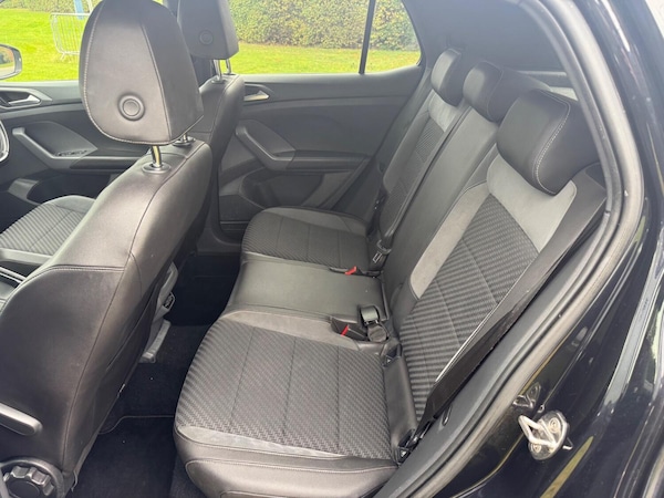 Used Volkswagen T-Cross 2020 for sale - 76281329: Photo 19