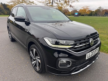 2020 - 1.0 TSI R-Line 5-Door