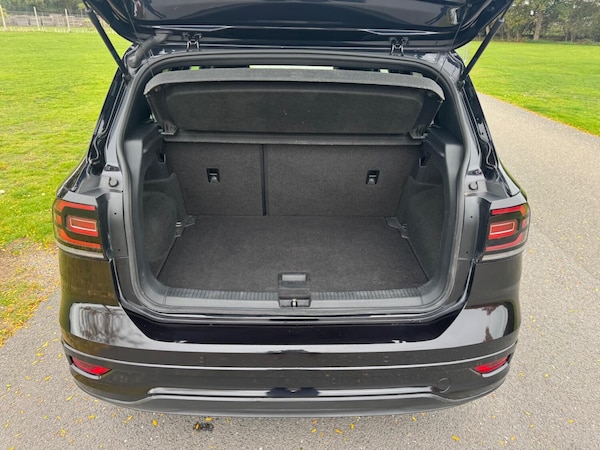 Used Volkswagen T-Cross 2020 for sale - 76281329: Photo 20