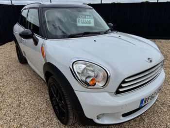 2013 (62) - 1.6 Cooper Auto Euro 5 5dr