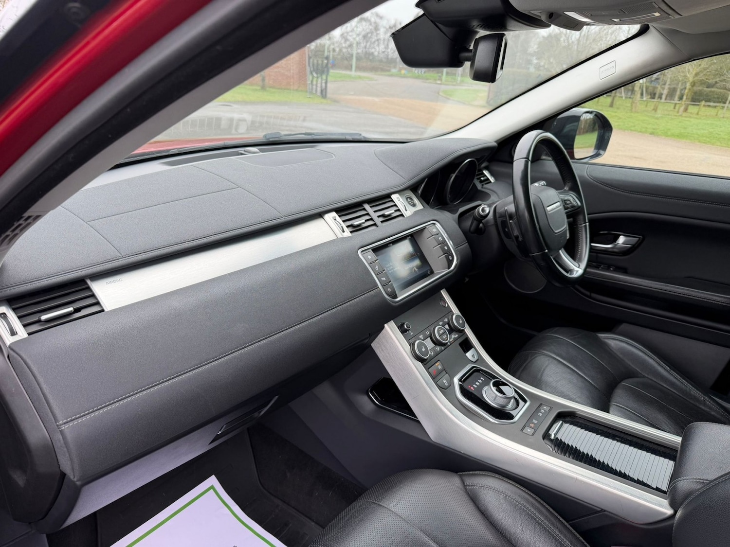 Used Land Rover Range Rover Evoque 2016 for sale - 77792824: Photo 14