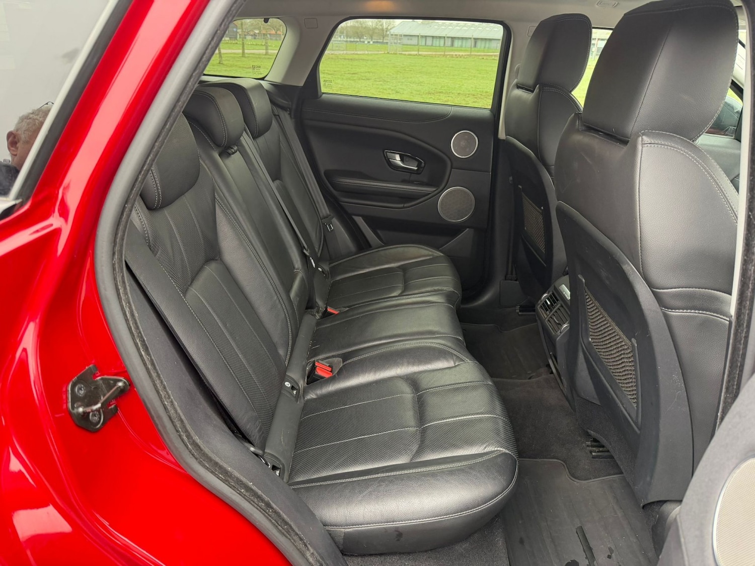 Used Land Rover Range Rover Evoque 2016 for sale - 77792824: Photo 16