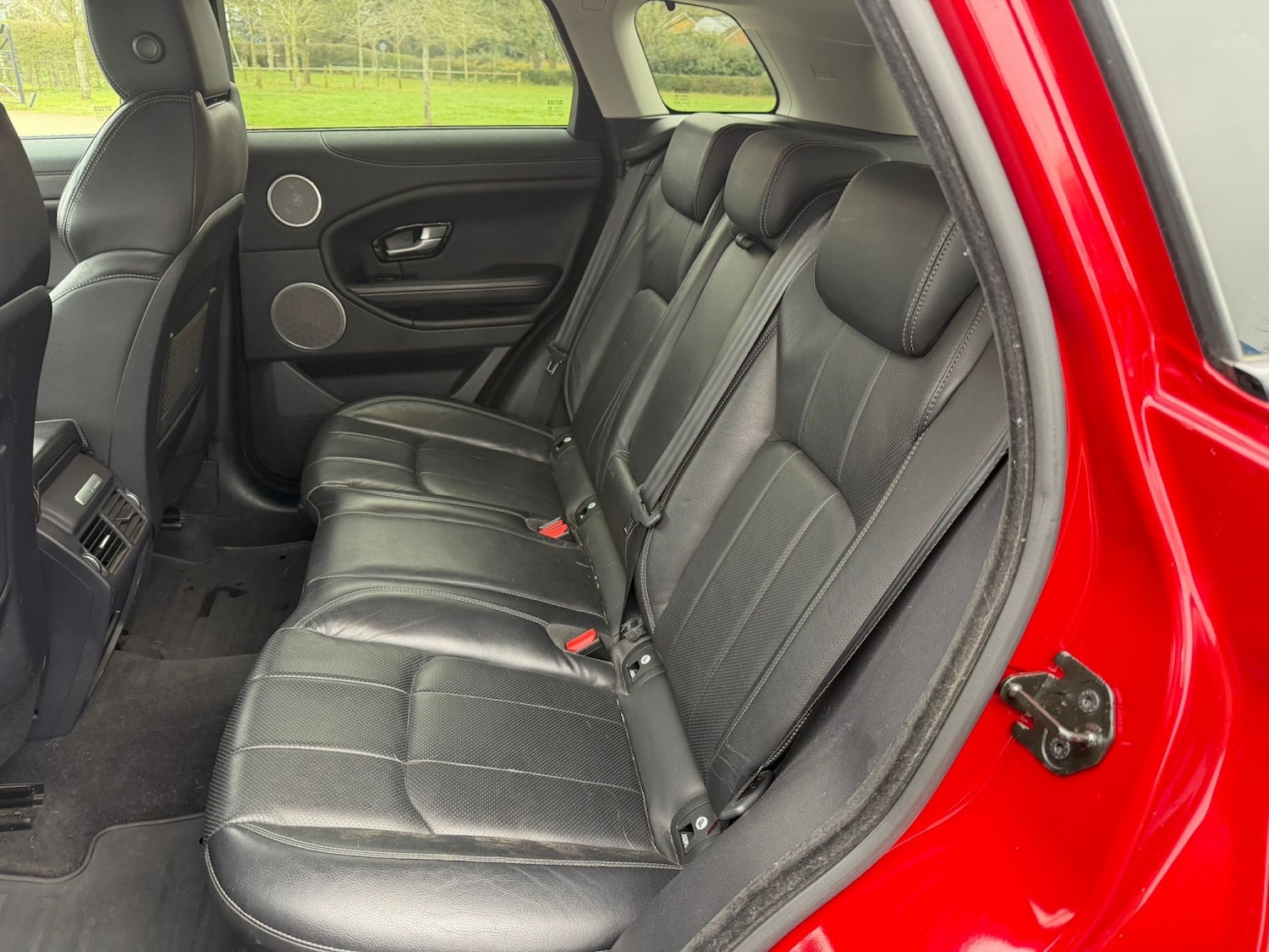 Used Land Rover Range Rover Evoque 2016 for sale - 77792824: Photo 18