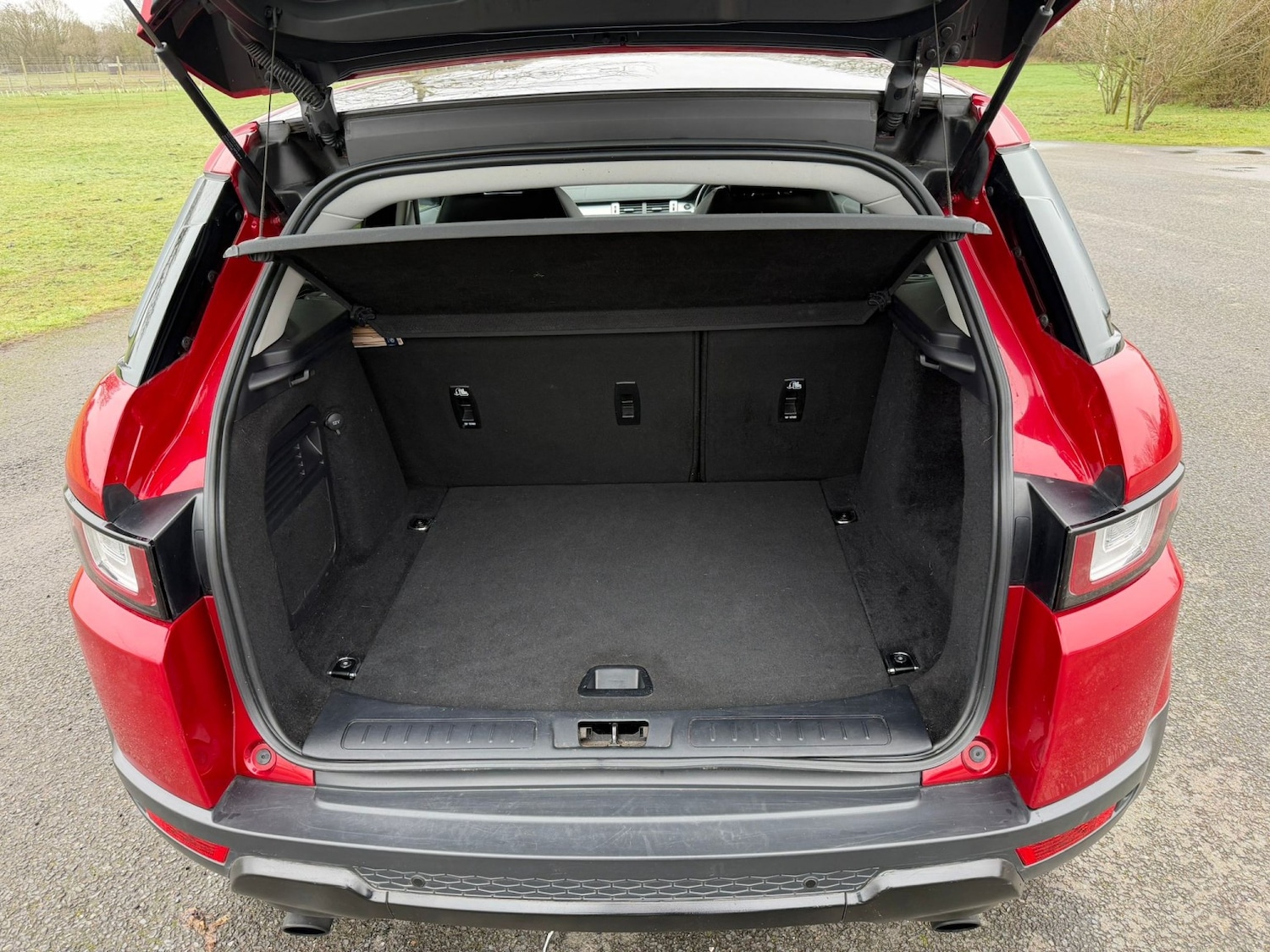 Used Land Rover Range Rover Evoque 2016 for sale - 77792824: Photo 8