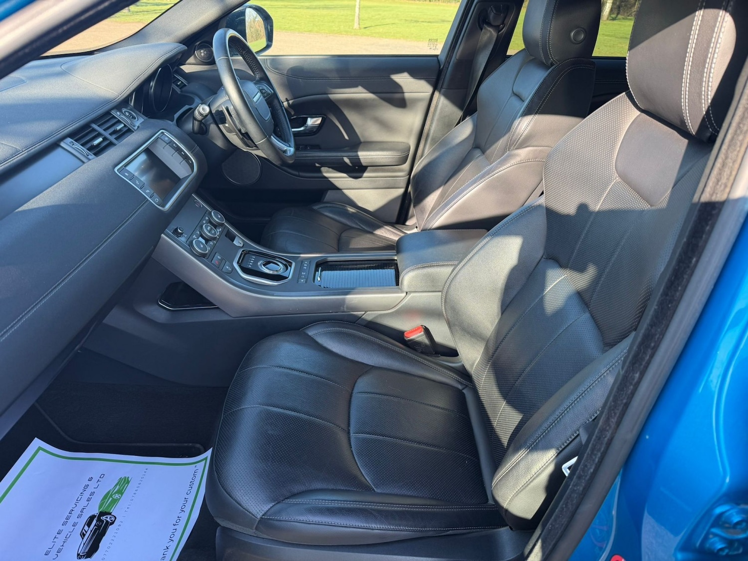 Used Land Rover Range Rover Evoque 2018 for sale - 78004592: Photo 10