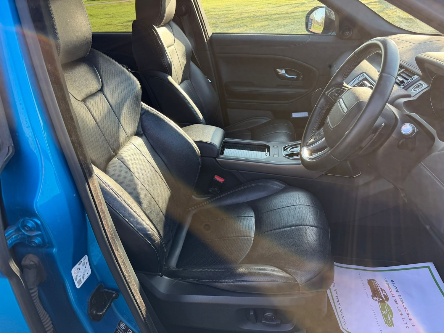 Used Land Rover Range Rover Evoque 2018 for sale - 78004592: Photo 13