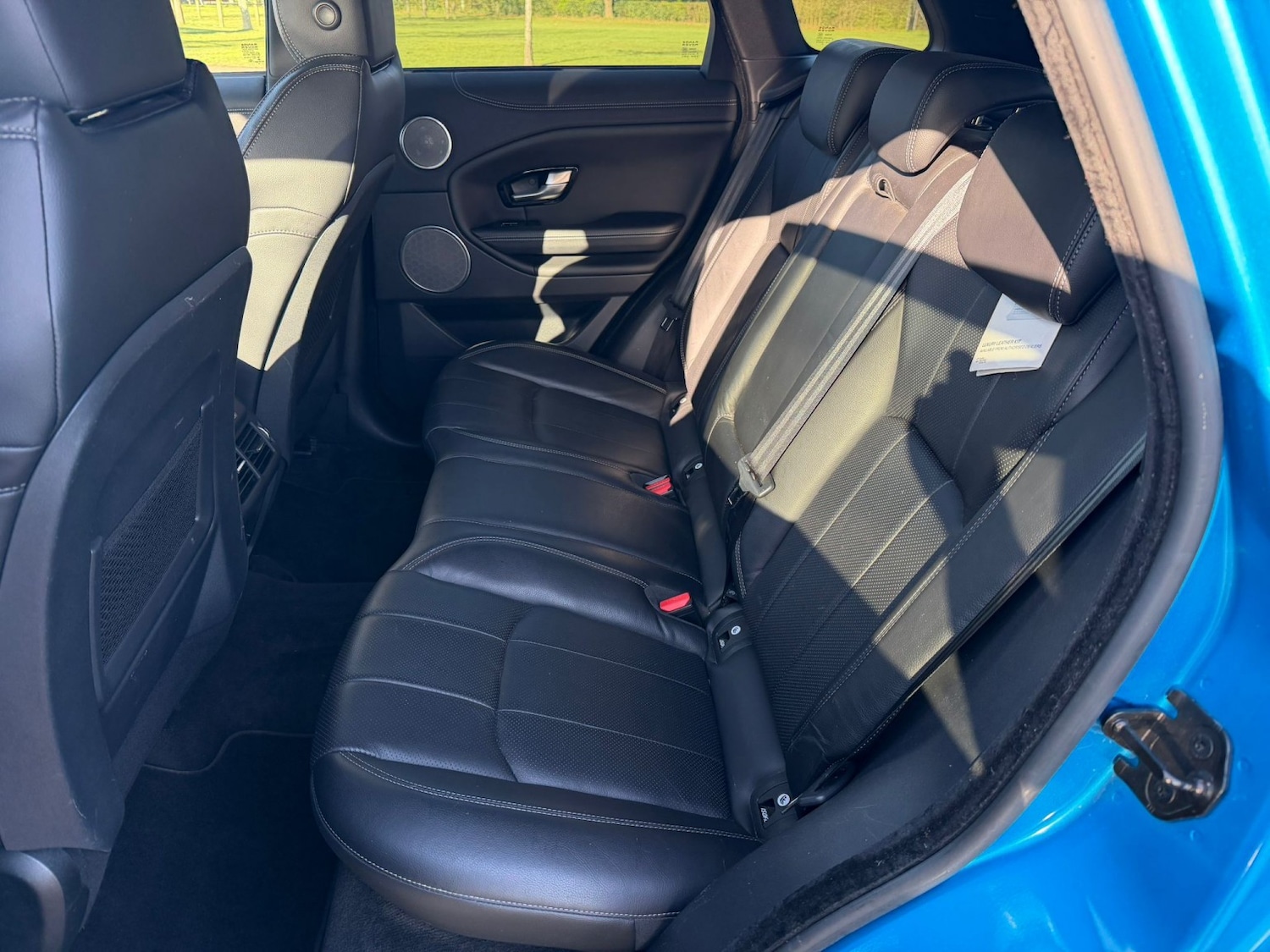 Used Land Rover Range Rover Evoque 2018 for sale - 78004592: Photo 17