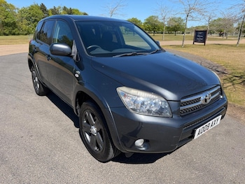 Used Toyota RAV4 2009 for sale - 78608340: Photo