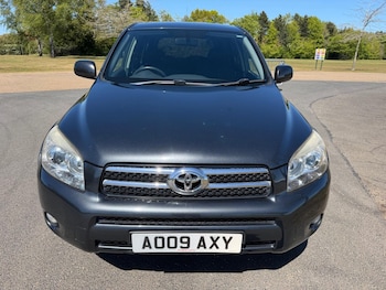 Used Toyota RAV4 2009 for sale - 78608340: Photo