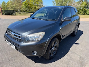 Used Toyota RAV4 2009 for sale - 78608340: Photo