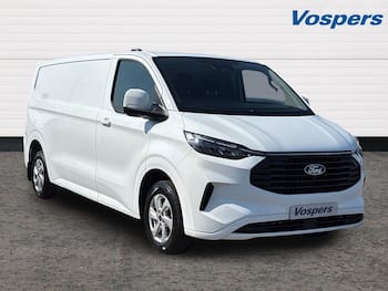 Used Ford Transit Custom 2025 for sale - 79840603: Photo