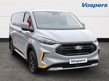 Used Ford Transit Custom 2025 for sale - 78320563: Photo