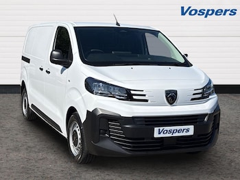 Used Peugeot Expert 2026 for sale - 79161958: Photo