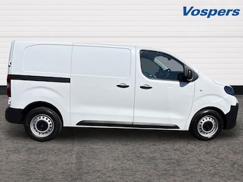 Used Peugeot Expert 2026 for sale - 79161958: Photo