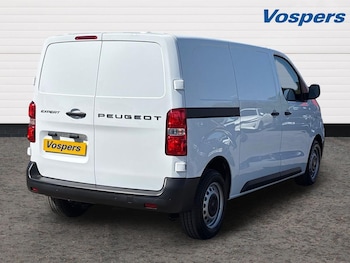 Used Peugeot Expert 2026 for sale - 79161958: Photo