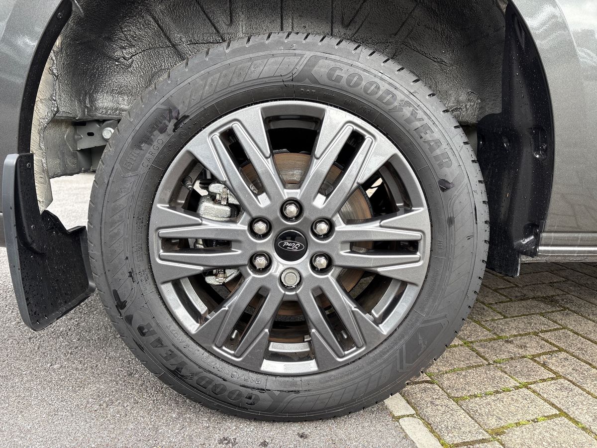 Used Ford Transit Custom for sale - 77833510: Photo 11