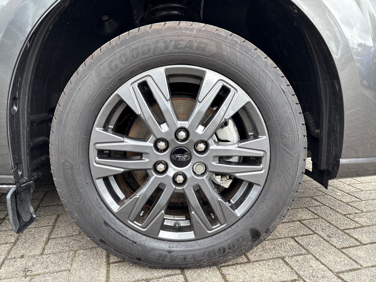 Used Ford Transit Custom for sale - 77833510: Photo 12