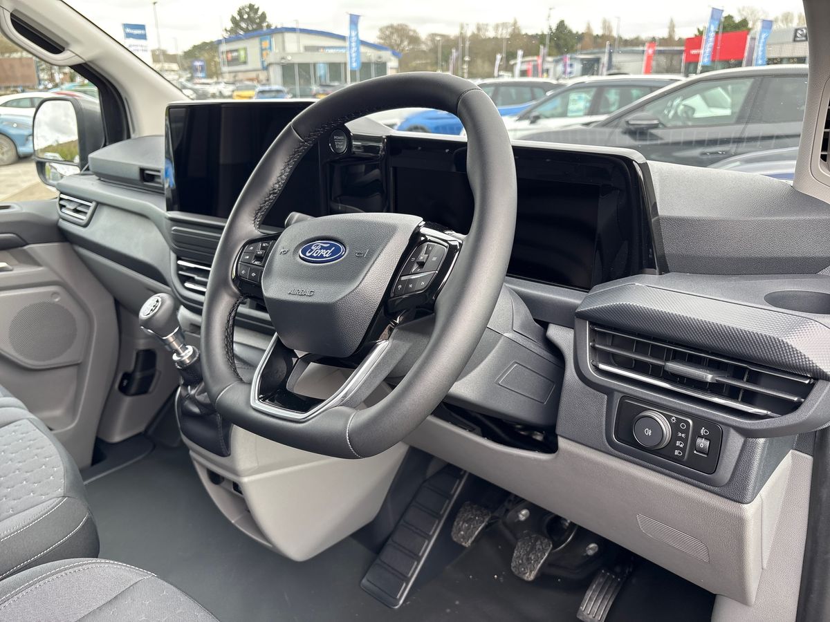 Used Ford Transit Custom for sale - 77833510: Photo 13