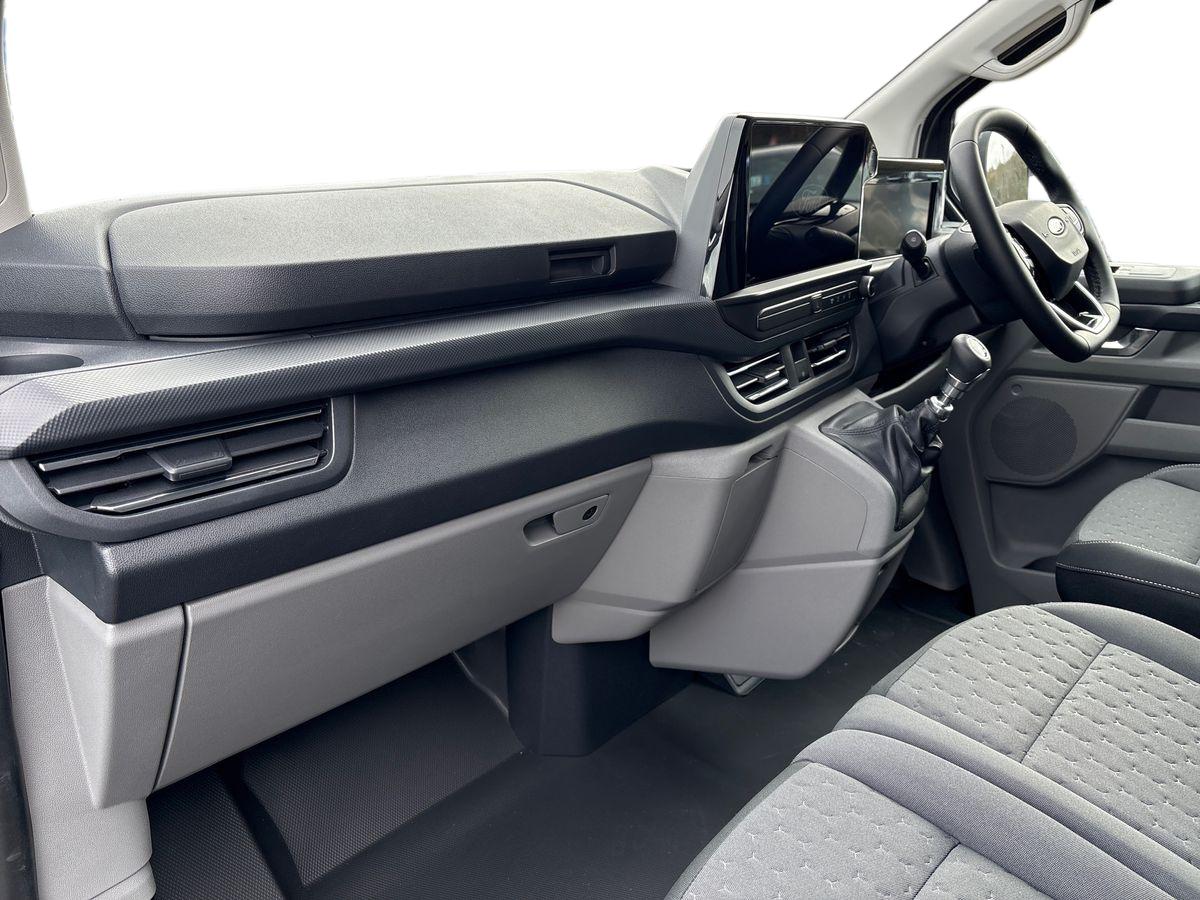 Used Ford Transit Custom for sale - 77833510: Photo 14