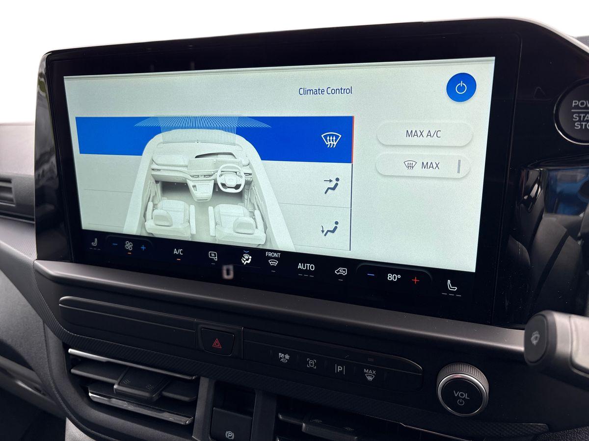 Used Ford Transit Custom for sale - 77833510: Photo 15