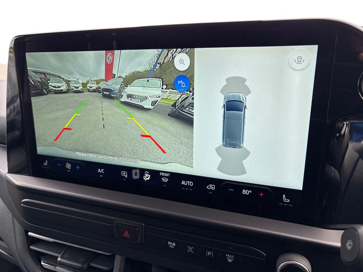 Used Ford Transit Custom for sale - 77833510: Photo 16