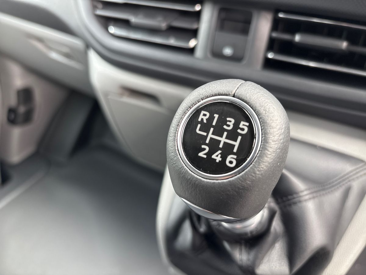 Used Ford Transit Custom for sale - 77833510: Photo 19