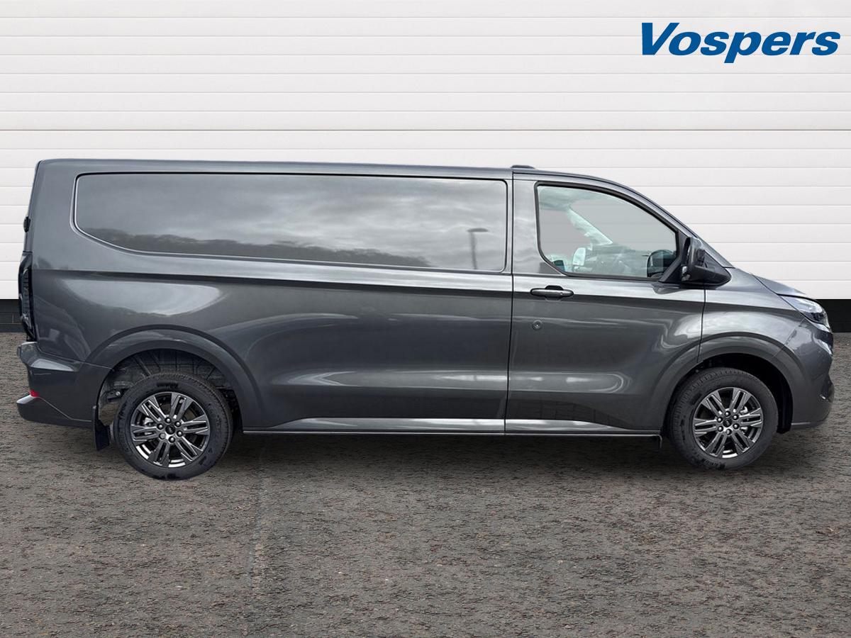 Used Ford Transit Custom for sale - 77833510: Photo 2