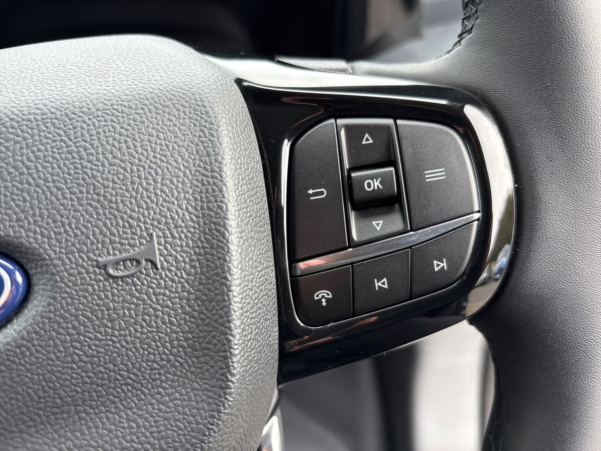 Used Ford Transit Custom for sale - 77833510: Photo 21