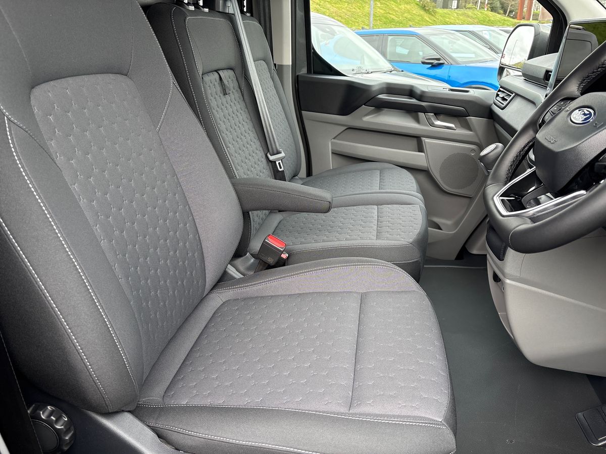 Used Ford Transit Custom for sale - 77833510: Photo 22