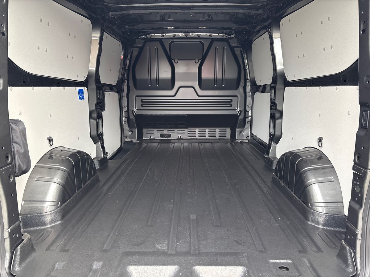 Used Ford Transit Custom for sale - 77833510: Photo 24