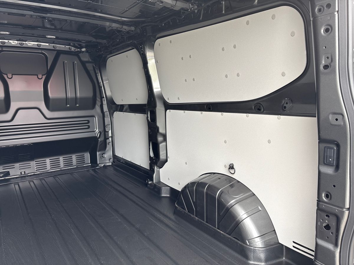 Used Ford Transit Custom for sale - 77833510: Photo 26