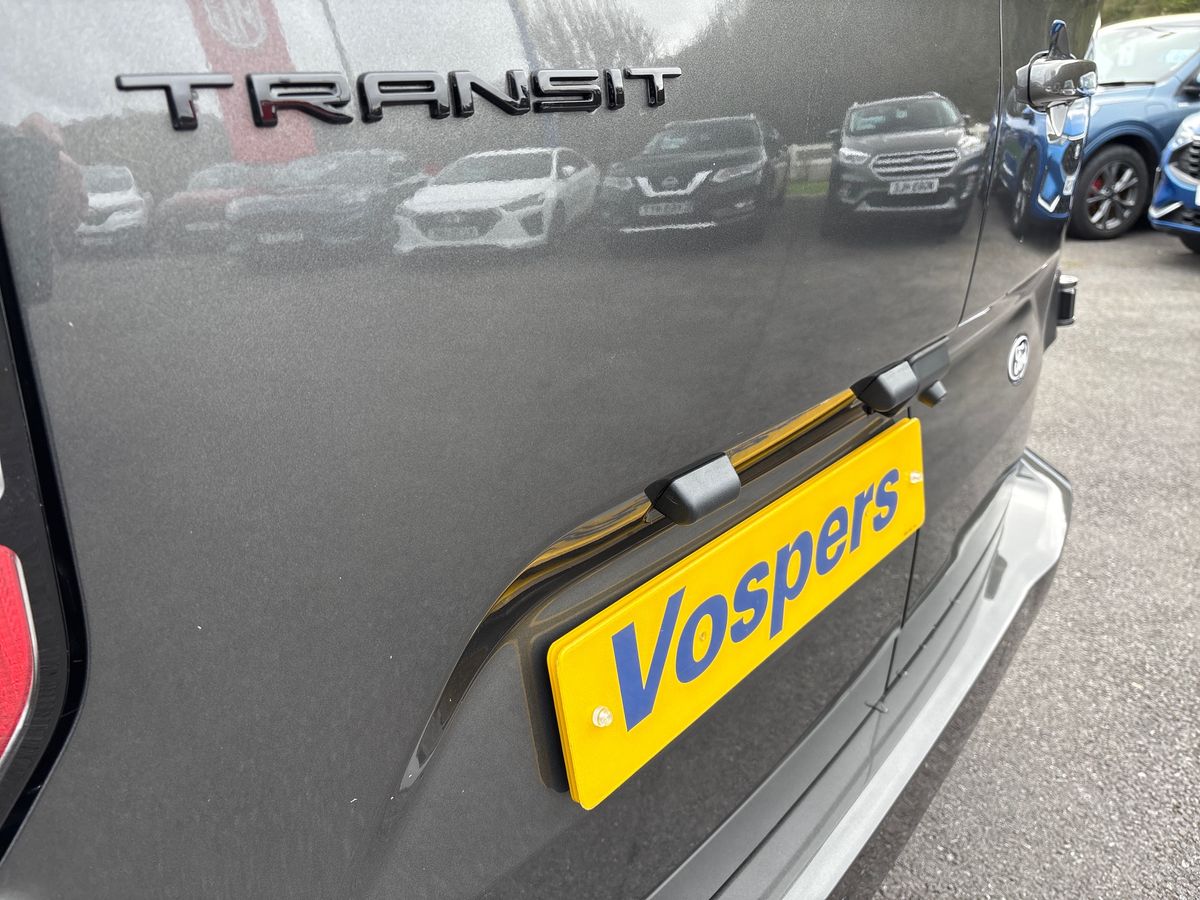 Used Ford Transit Custom for sale - 77833510: Photo 28