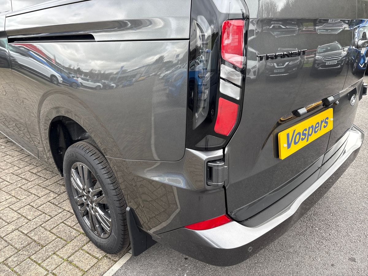 Used Ford Transit Custom for sale - 77833510: Photo 29